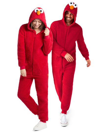 Гащеризон за възрастни от Елмо „Улица Сезам“