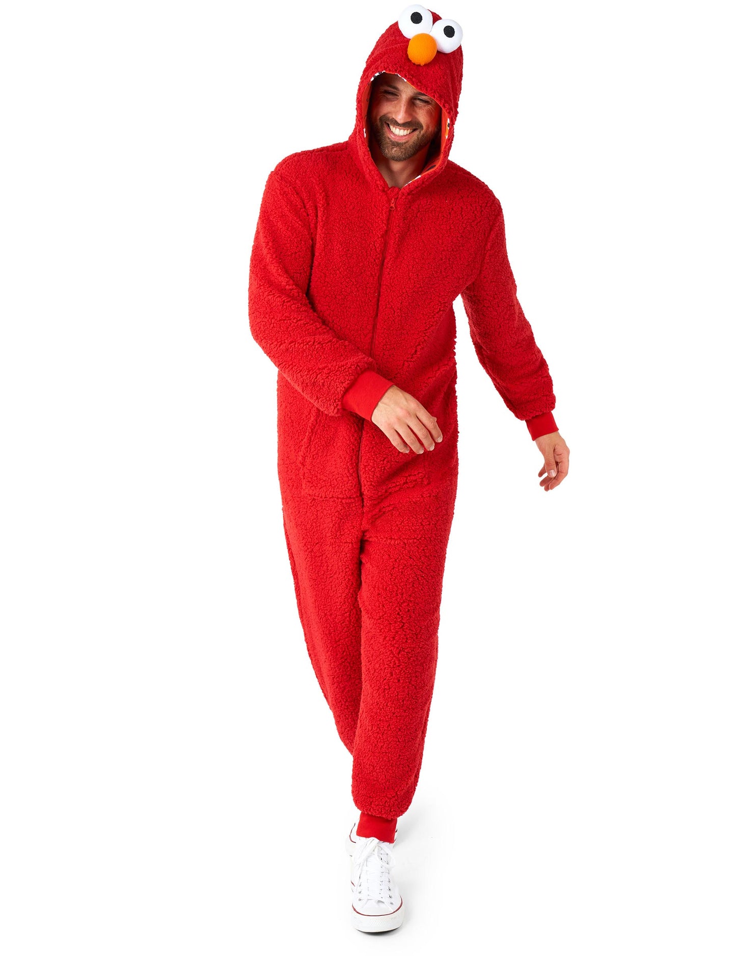 Гащеризон за възрастни от Елмо „Улица Сезам“