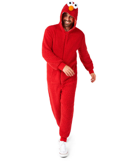 Гащеризон за възрастни от Елмо „Улица Сезам“