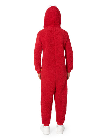 Детски гащеризон Елмо "Улица Сезам"