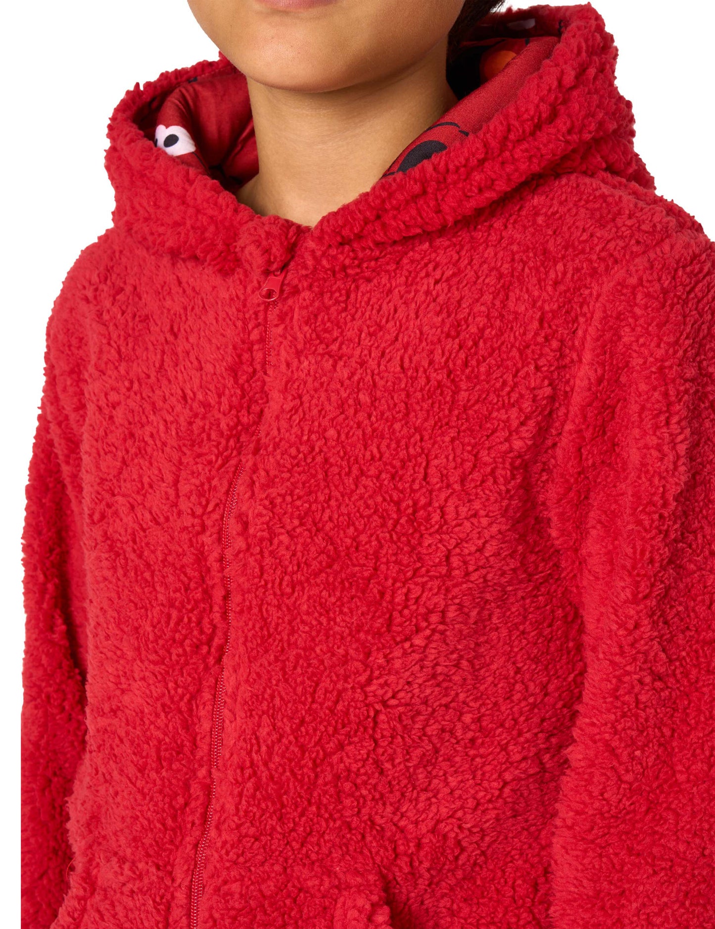 Детски гащеризон Елмо "Улица Сезам"