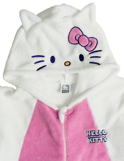 Детски гащеризон Hello Kitty