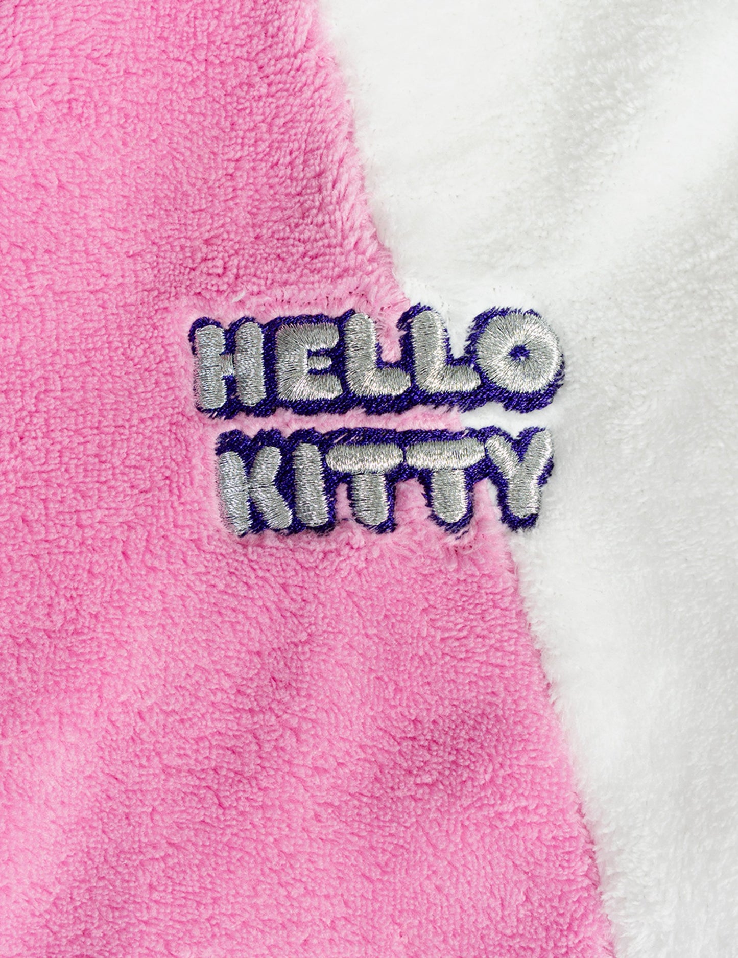 Детски гащеризон Hello Kitty