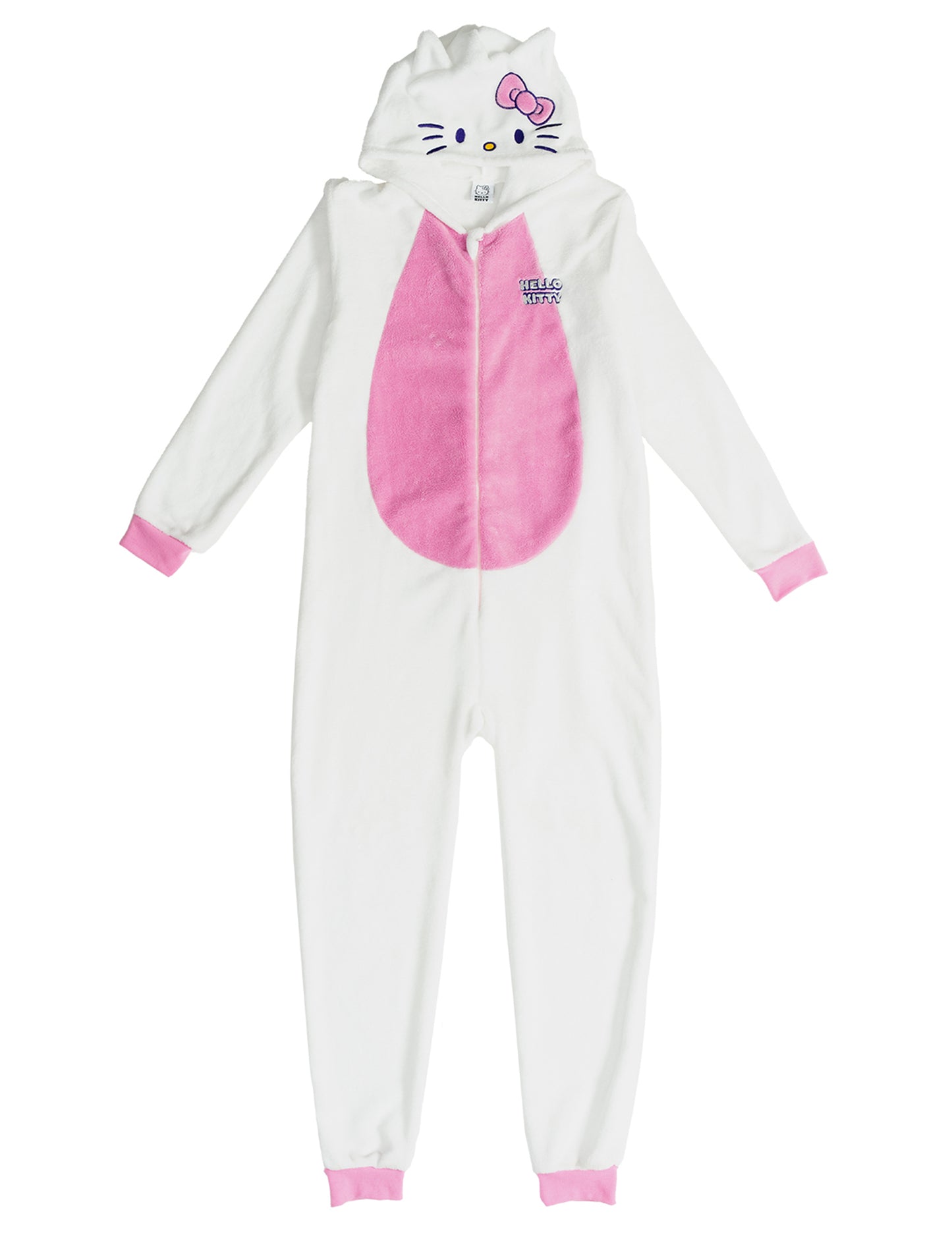 Детски гащеризон Hello Kitty