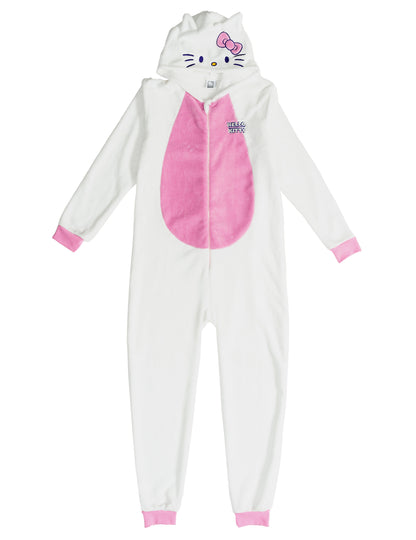 Детски гащеризон Hello Kitty