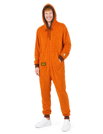 Гащеризон Kenny South Park™ за възрастни