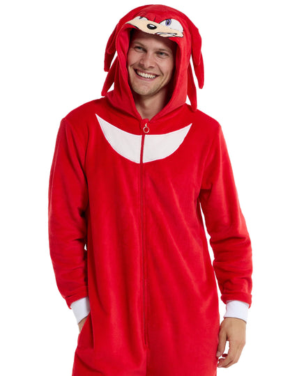 Гащеризон за възрастни Sonic Knuckles