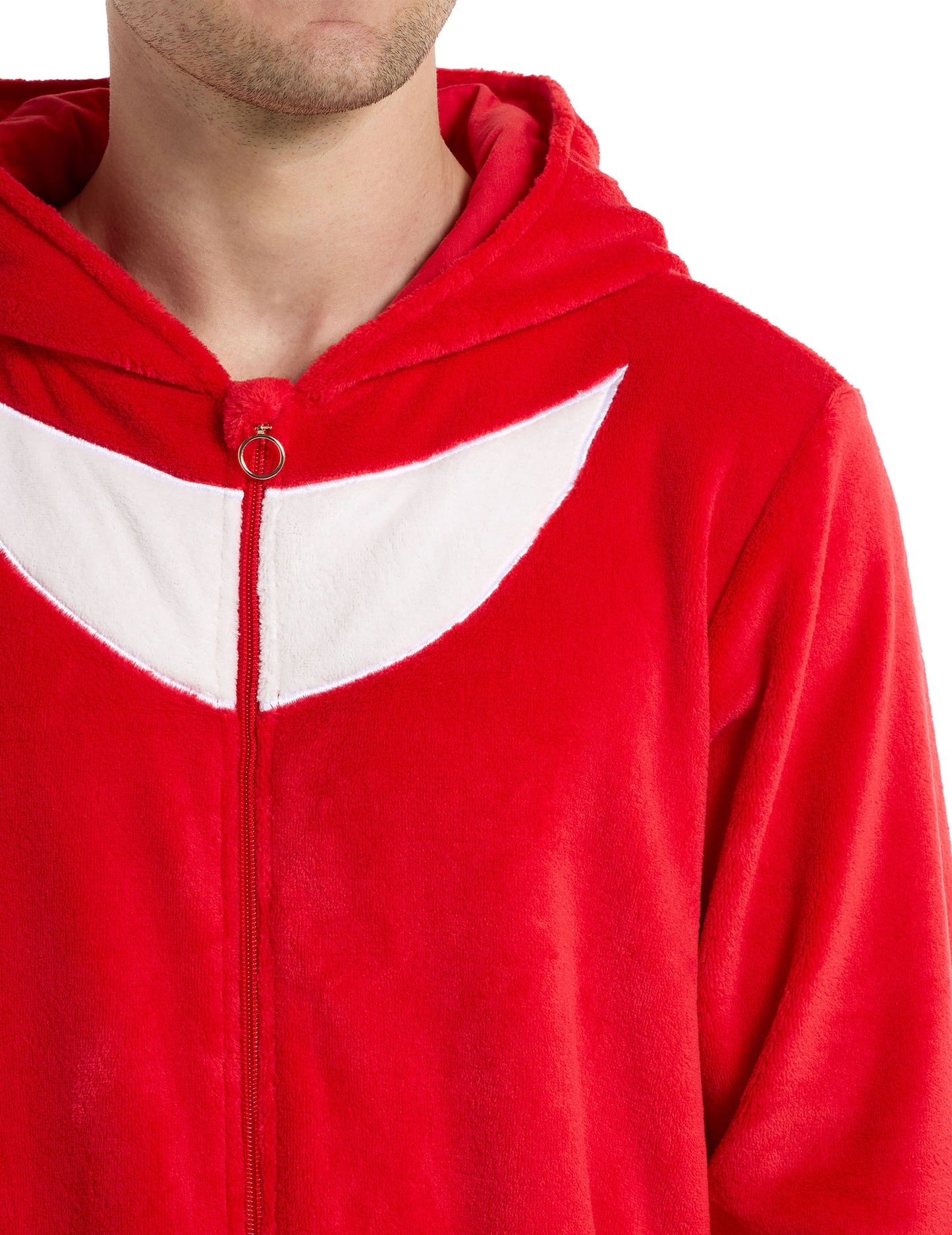 Гащеризон за възрастни Sonic Knuckles