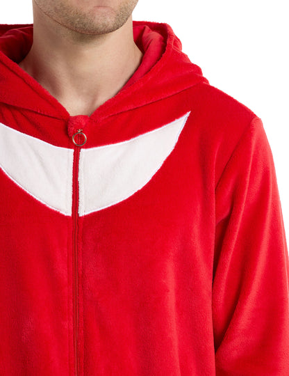 Гащеризон за възрастни Sonic Knuckles