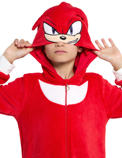Детски гащеризон Knuckles Sonic