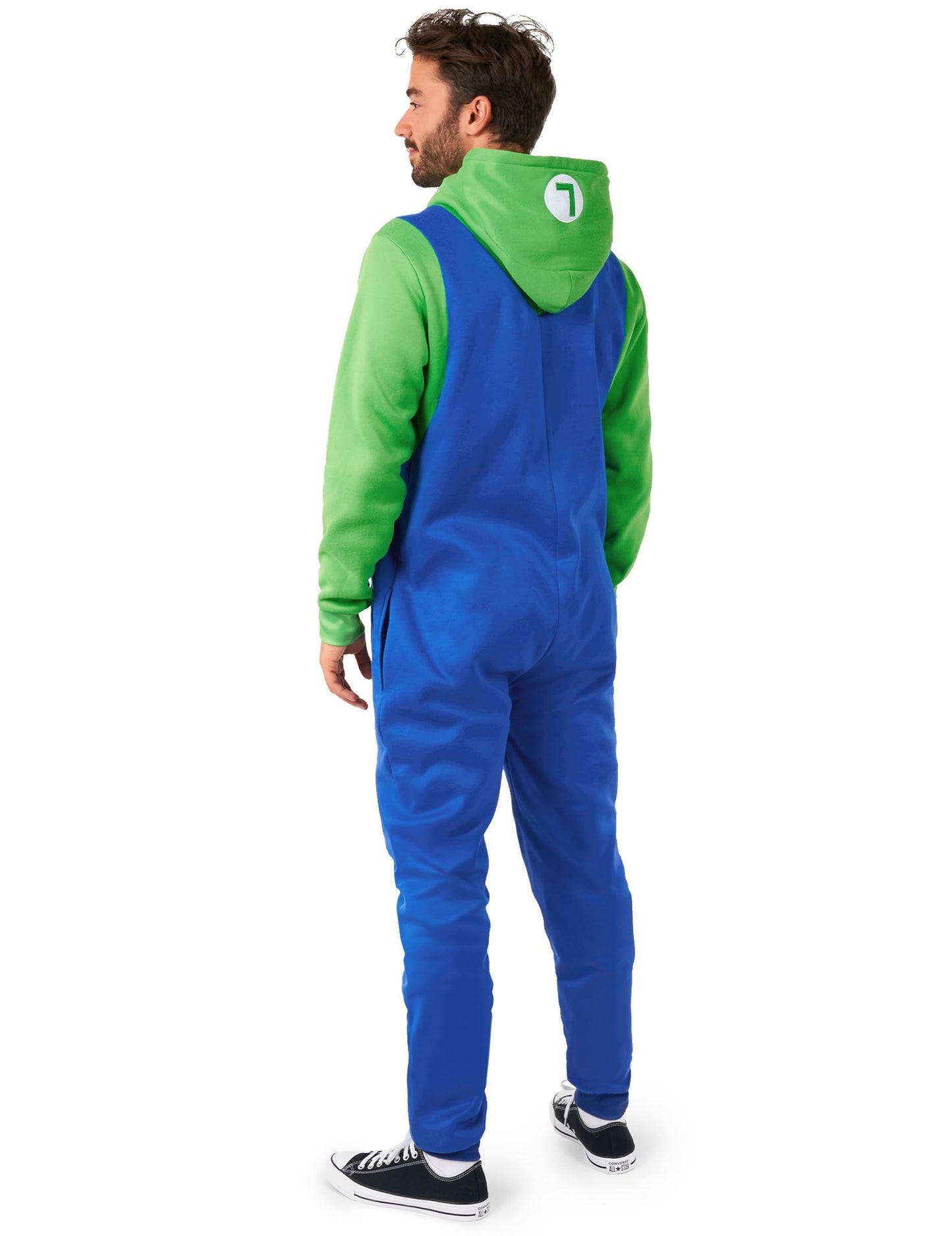 Костюм Luigi™ за възрастни 