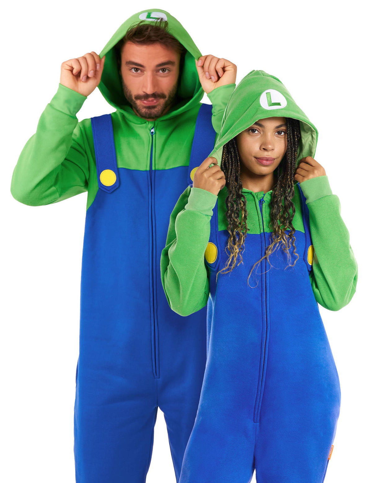 Костюм Luigi™ за възрастни 