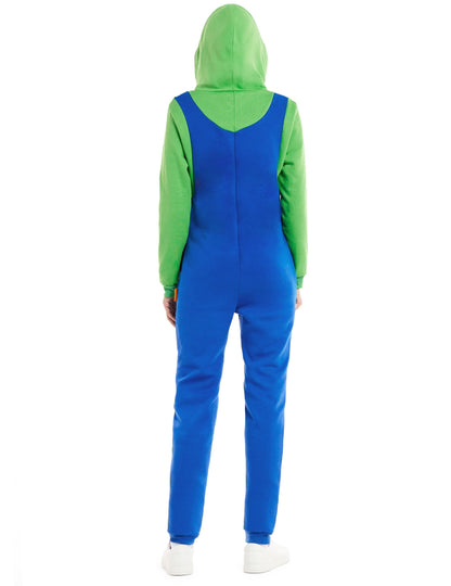 Костюм Luigi™ за възрастни 