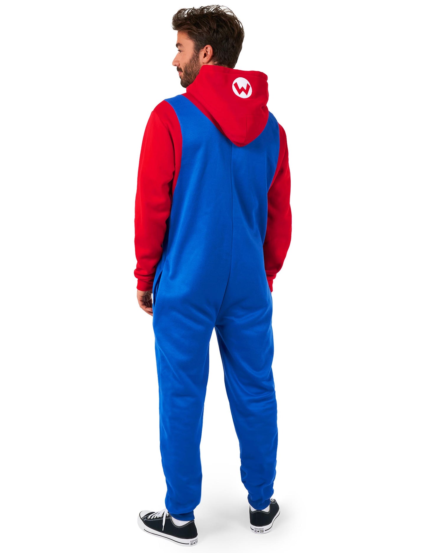 Гащеризон за възрастни с Марио