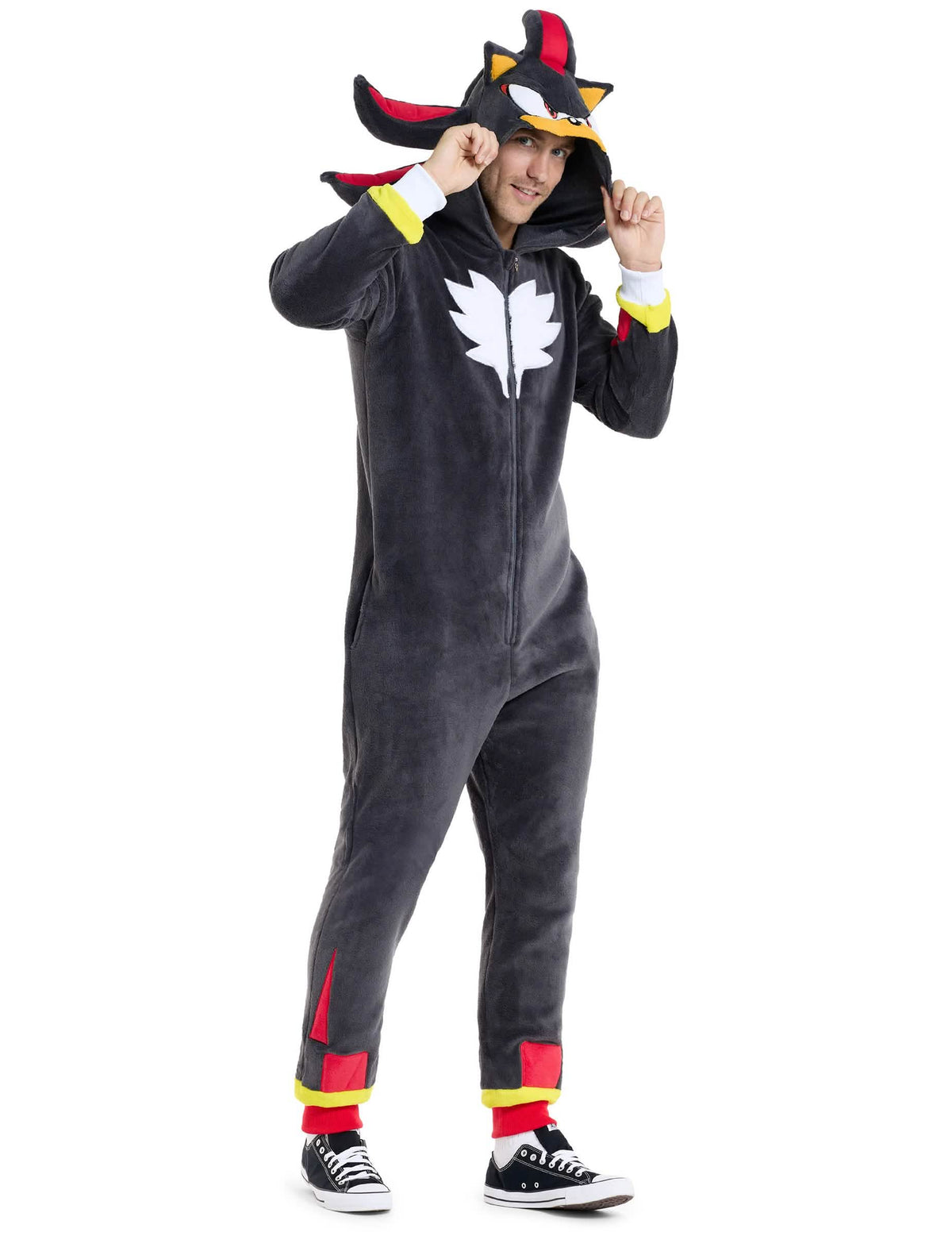 Combinaison Shadow Sonic™ adulte
