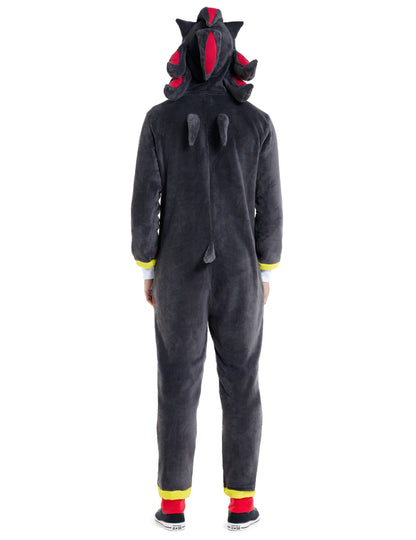 Костюм за възрастни Shadow Sonic