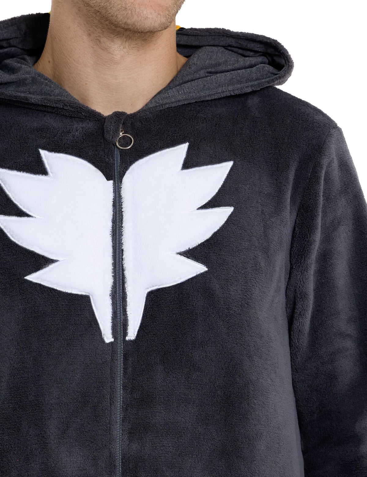 Combinaison Shadow Sonic™ adulte