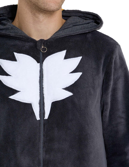 Костюм за възрастни Shadow Sonic