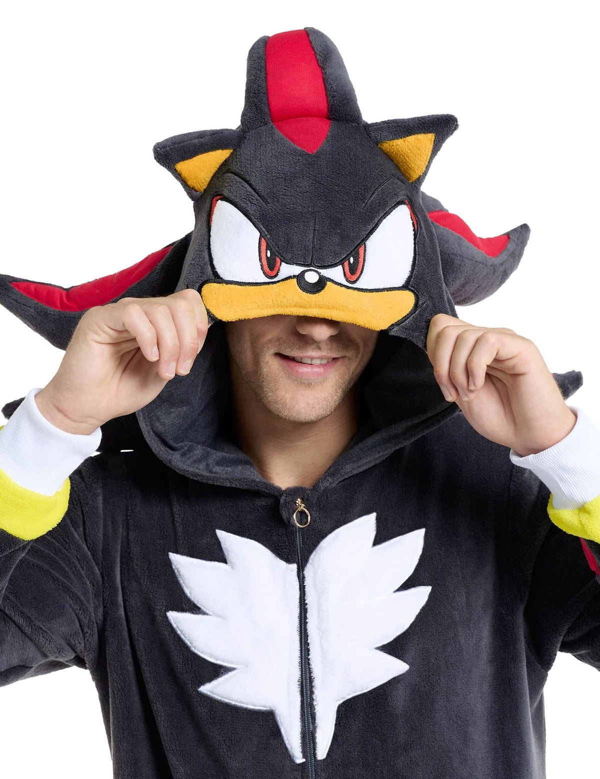 Combinaison Shadow Sonic™ adulte