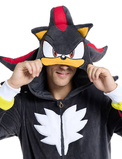 Костюм Shadow Sonic™ за възрастни 
