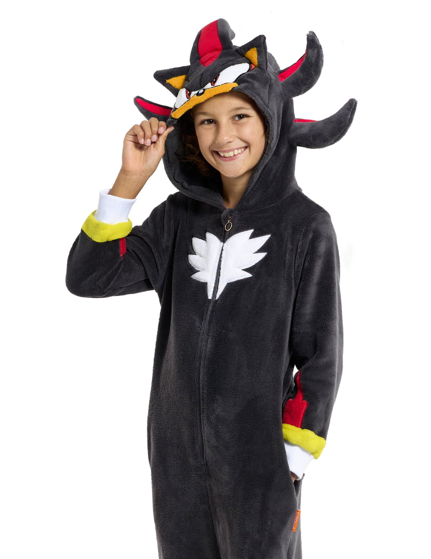 Детски гащеризон Shadow Sonic