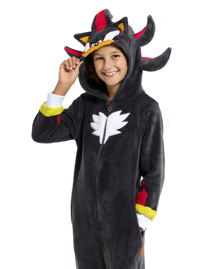 Детски гащеризон Shadow Sonic