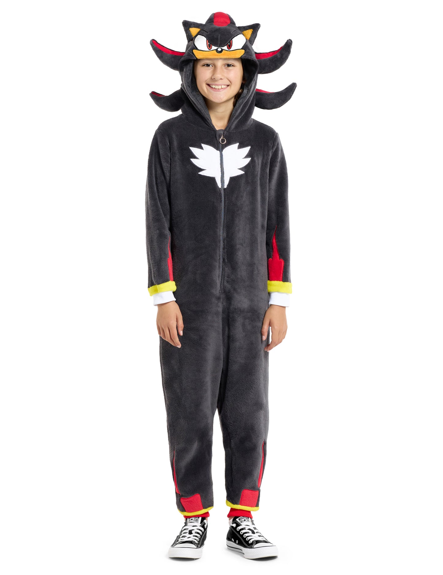 Детски гащеризон Shadow Sonic