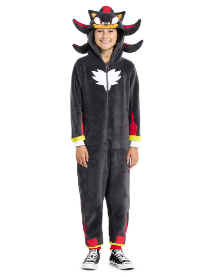 Детски гащеризон Shadow Sonic