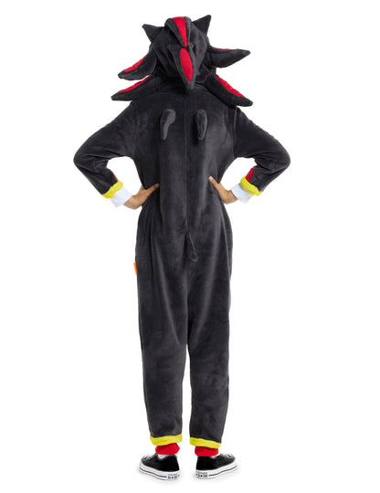 Детски гащеризон Shadow Sonic