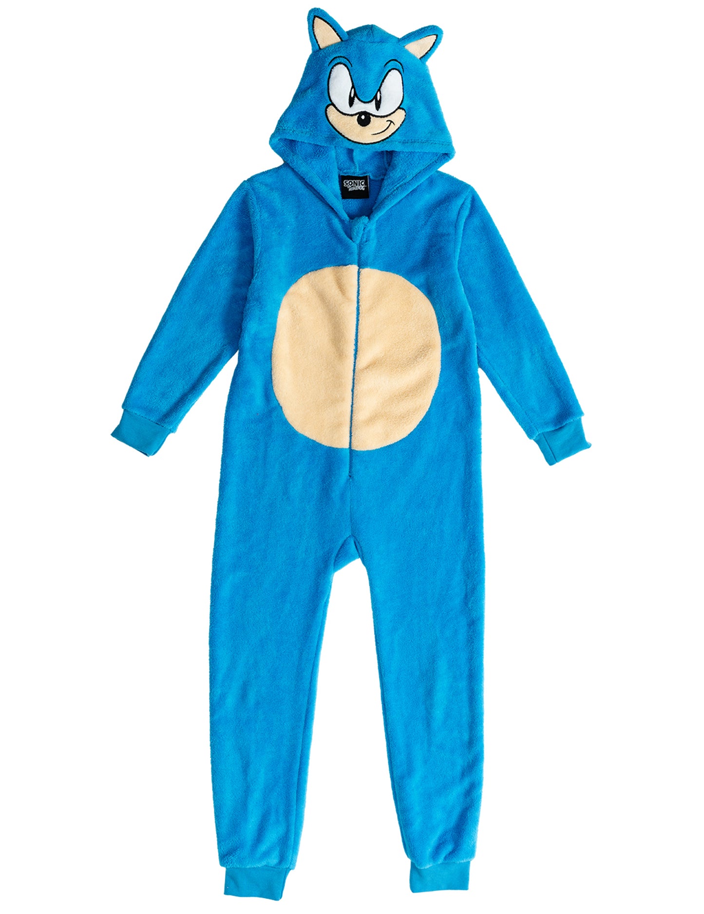 Детски гащеризон Sonic