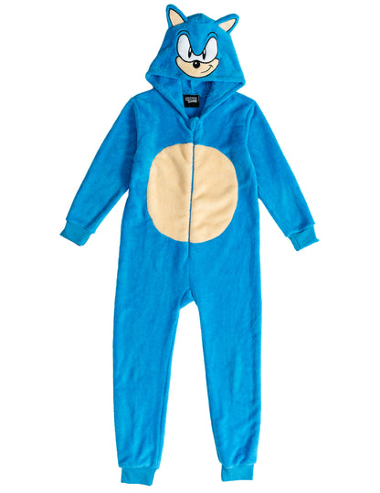 Детски гащеризон Sonic