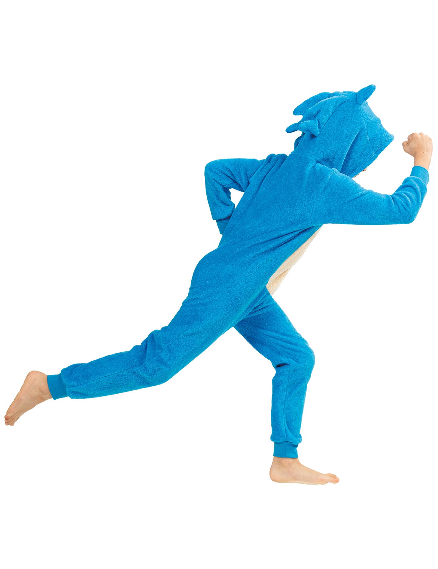 Детски гащеризон Sonic