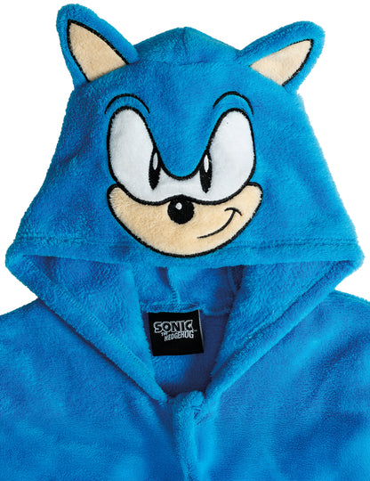 Детски гащеризон Sonic