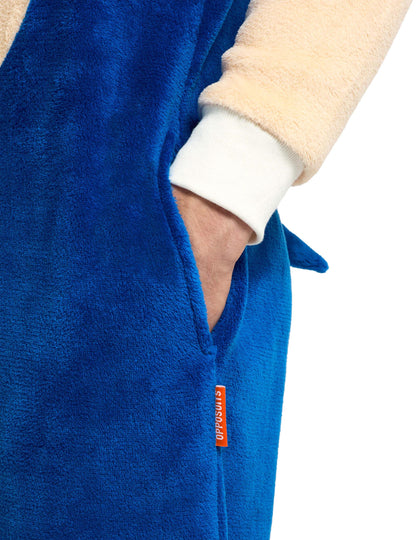 Костюм Sonic the Hedgehog™ за възрастни 