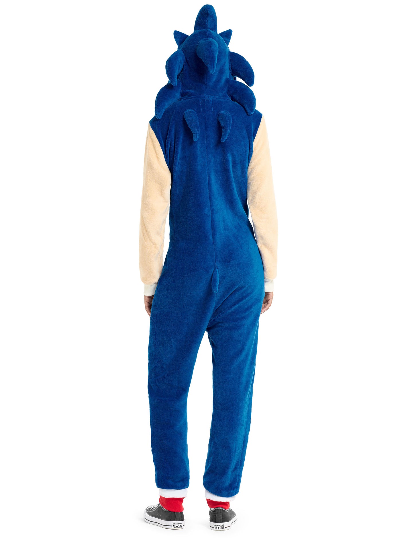 Костюм Sonic the Hedgehog™ за възрастни 
