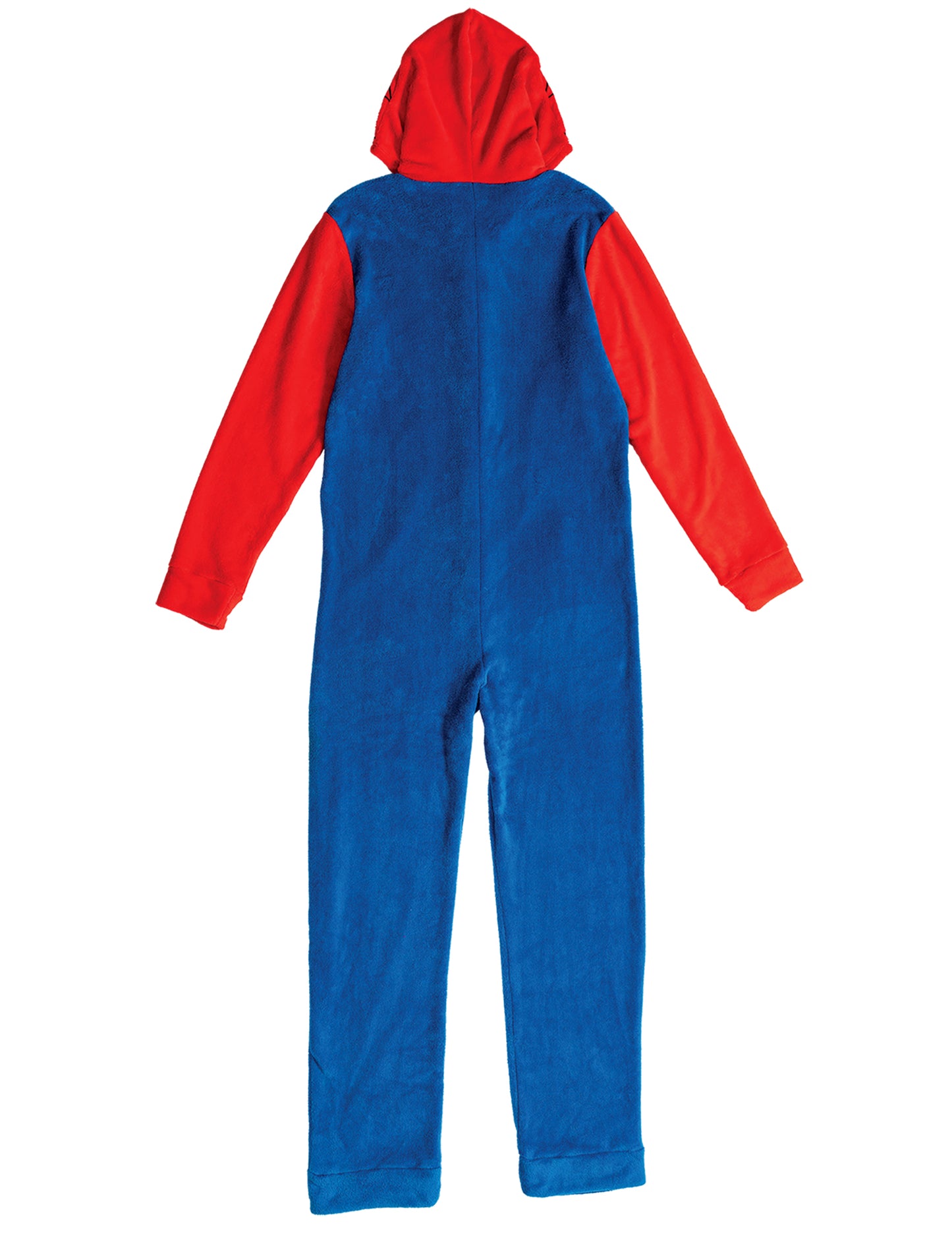 Класически костюм на Спайдърмен за възрастни 