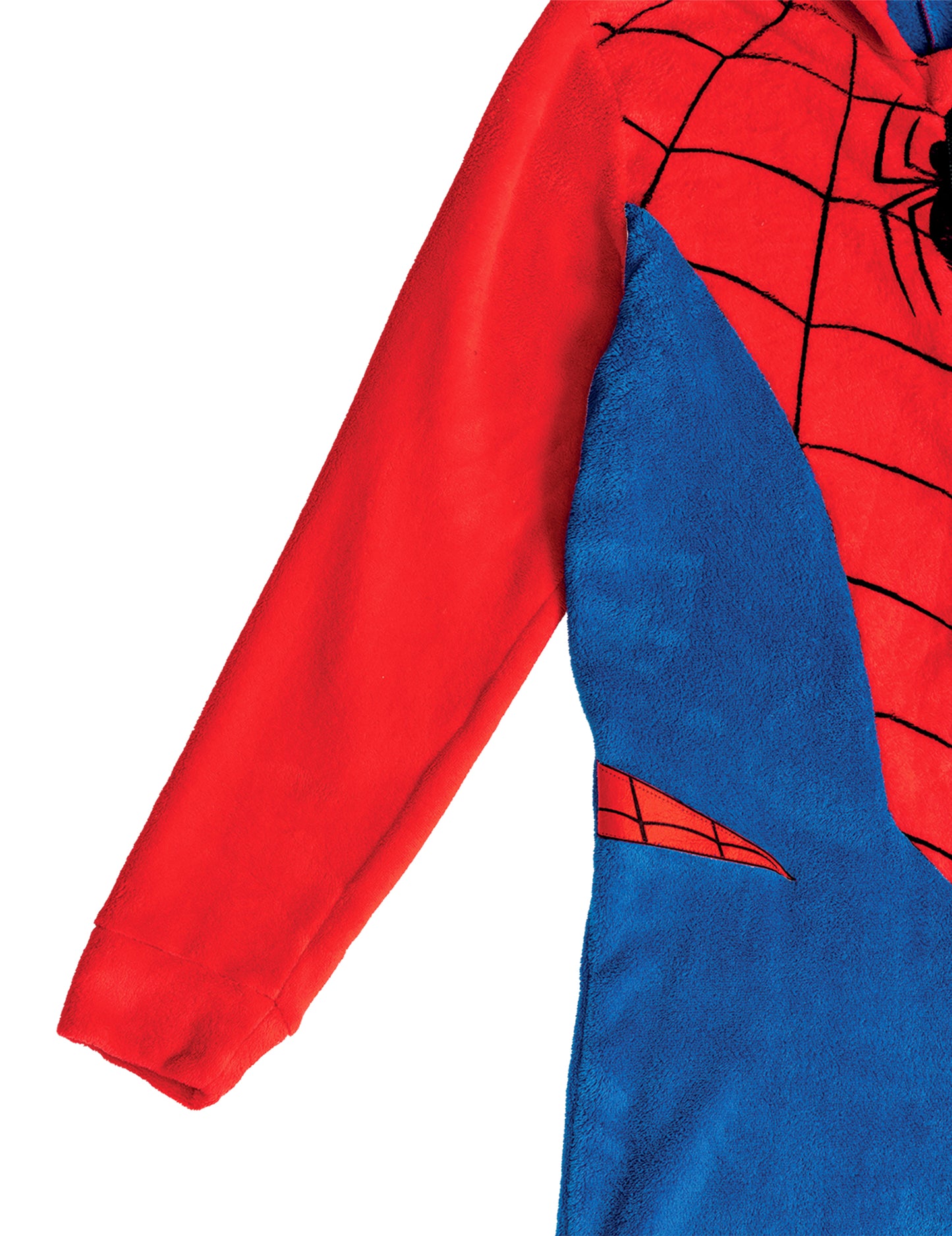 Класически костюм на Спайдърмен™ за възрастни 