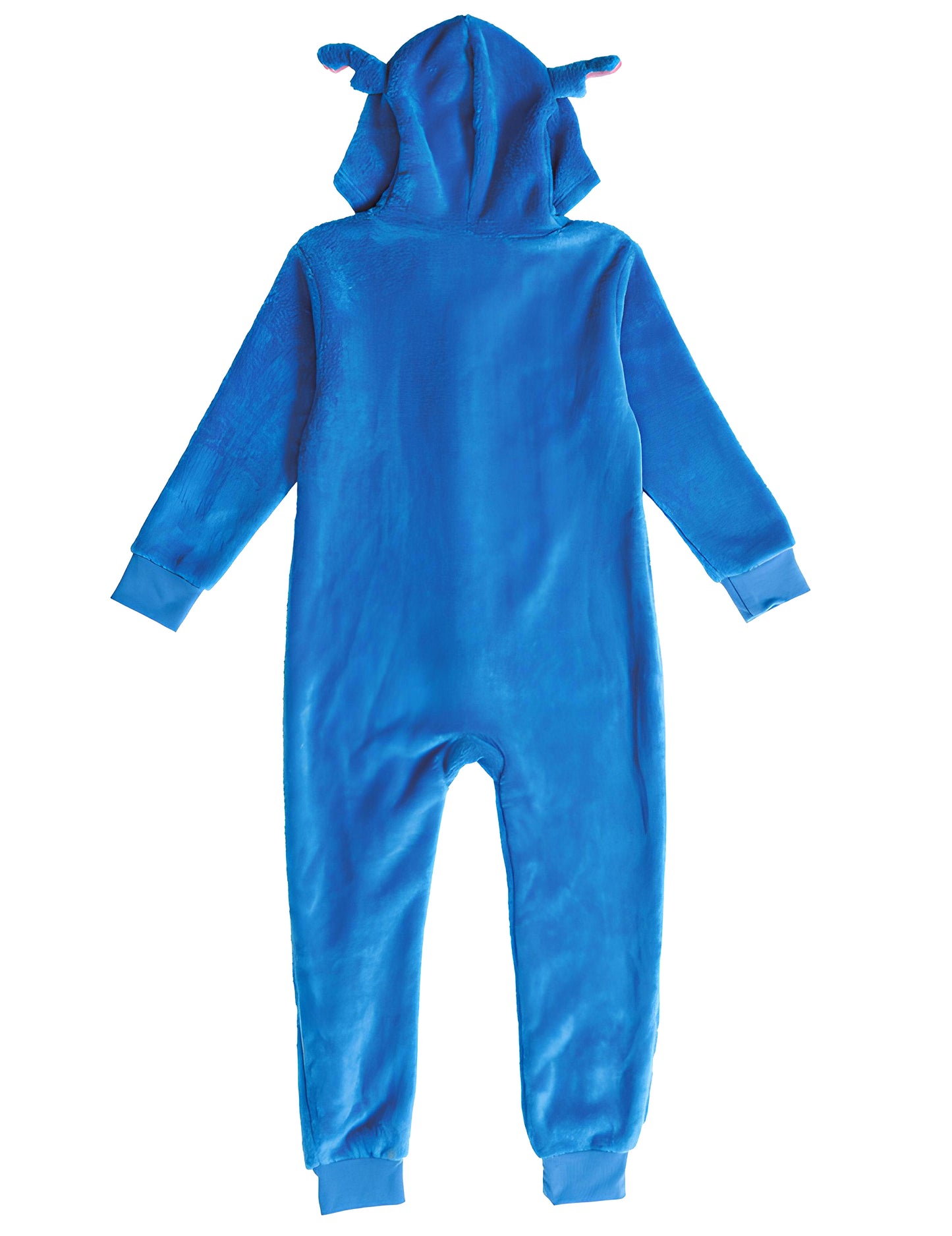 Детски гащеризон Stitch