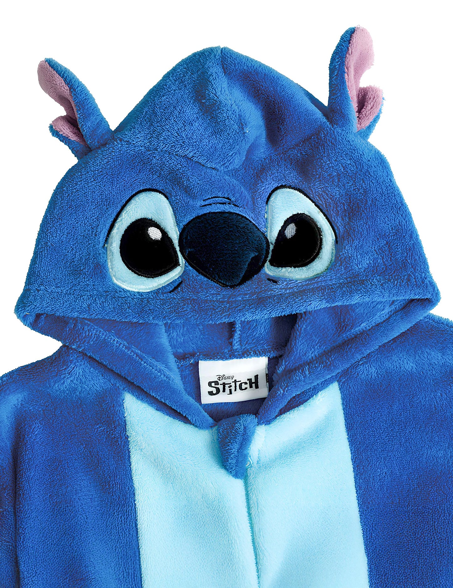 Детски гащеризон Stitch