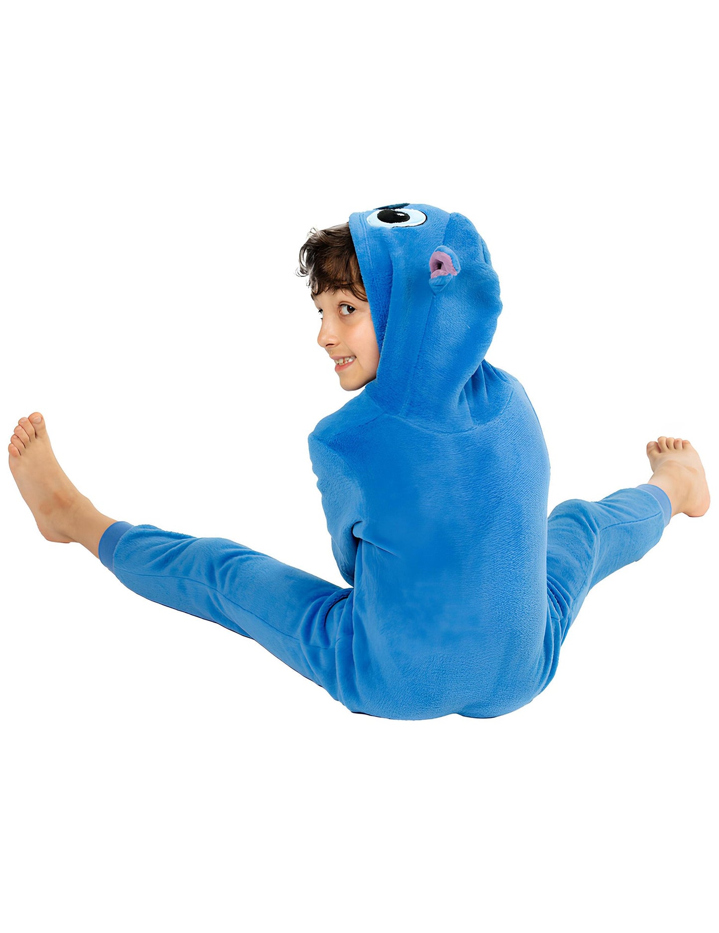 Детски гащеризон Stitch