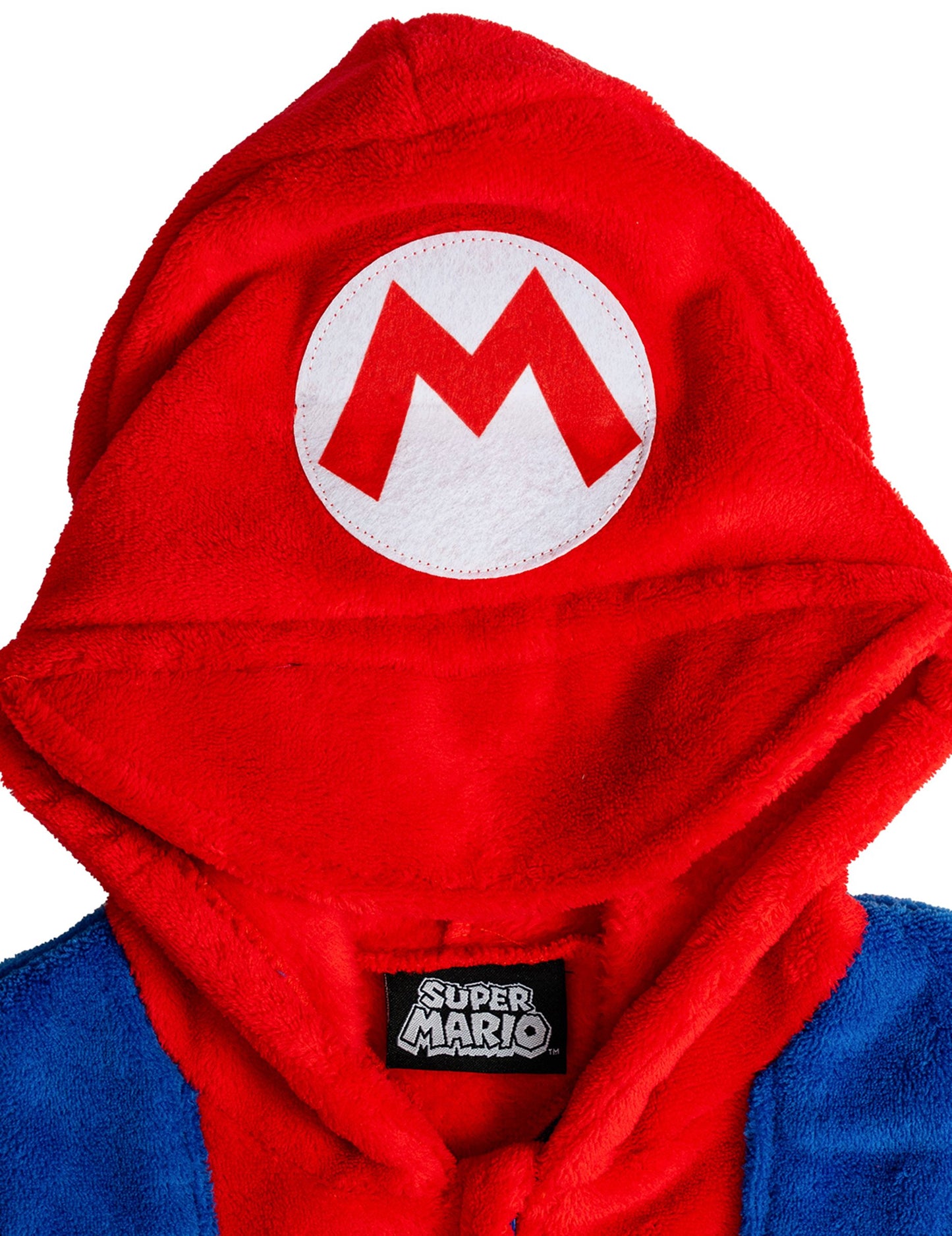 Детски гащеризон Super Mario