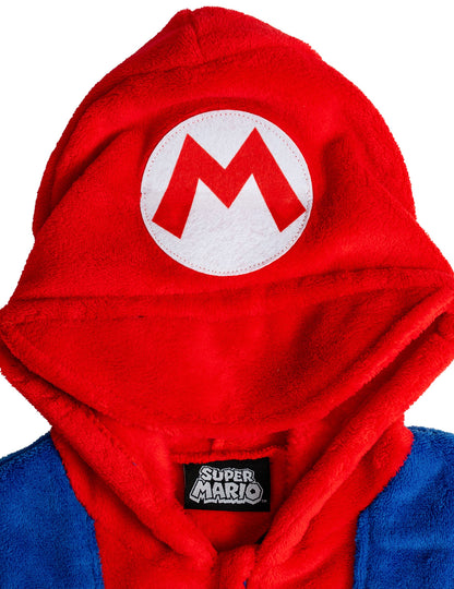 Детски гащеризон Super Mario