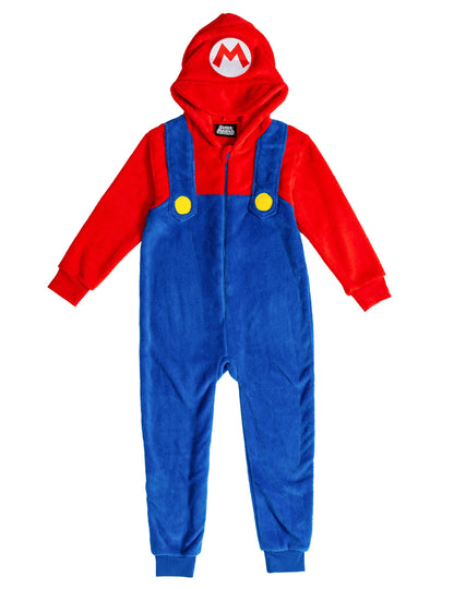 Детски гащеризон Super Mario