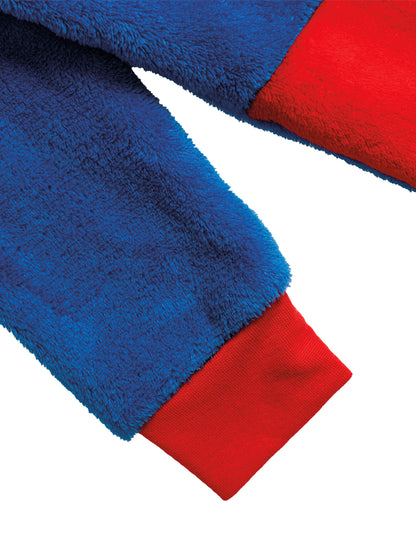 Детски гащеризон със Супермен