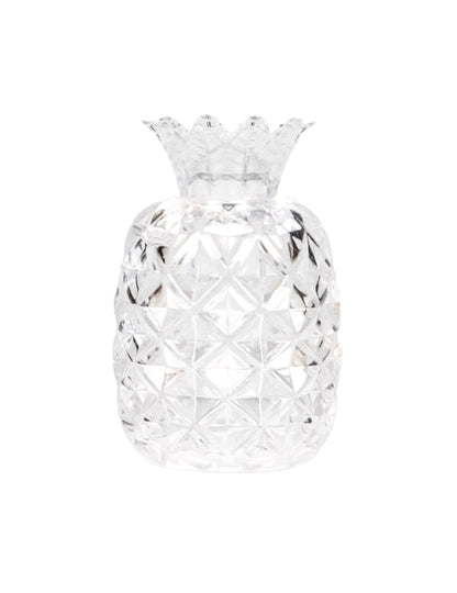 Кутия за бонбони с форма на ананас 9,5 x 6 cm