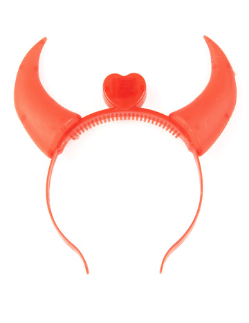 Хелоуин Възрастен дяволски светлини