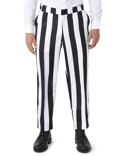 Beetlejuice Man Costume Suitmeister