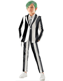 Костюми Beetlejuice за възрастни