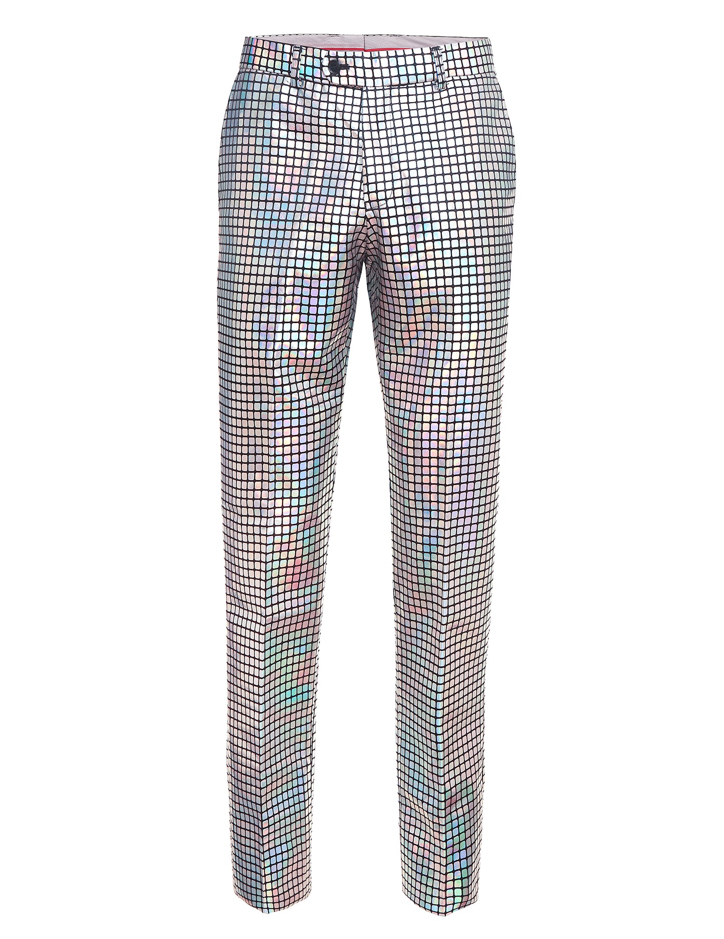 Opposuits™ Костюм за възрастни Discoballer