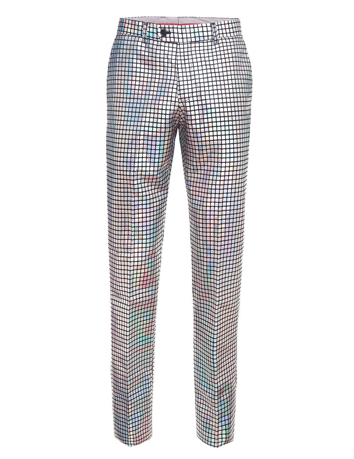 Opposuits™ Костюм за възрастни Discoballer